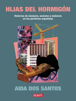 cover image of Hijas del hormigón